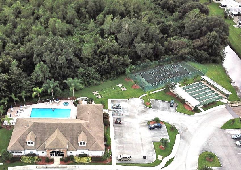 620 Yellow Cypress Lane a Winter Haven, FL Mobile or Manufactured Home for Sale